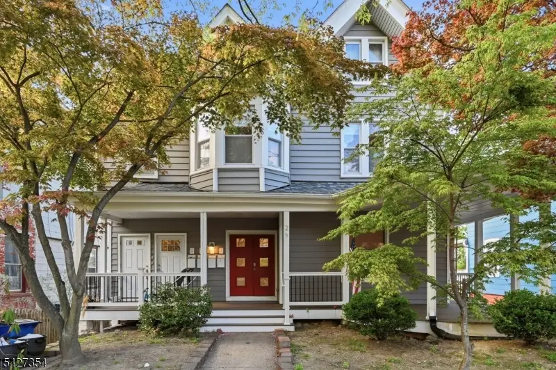 29 Western Ave #1, Morristown, NJ 07960 - #1