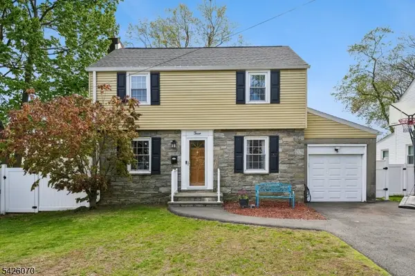 4 Greenwood Ave, West Orange Twp., NJ 07052