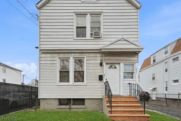 971 Grove St, Irvington Twp., NJ 07111