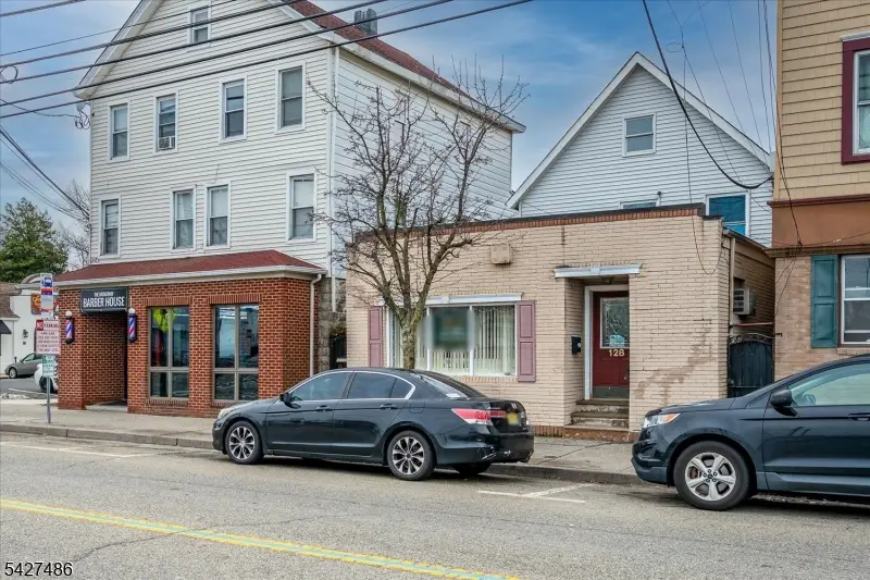 128 S Broadway, South Amboy, NJ 08879 - #1