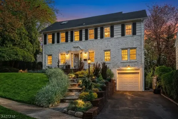 293 Western Dr S, South Orange Village Twp., NJ 07079