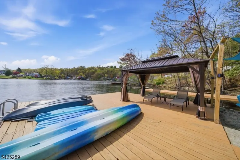 11 Deane Rd, Hopatcong, NJ 07843 - #3