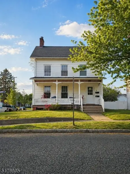 3 E High St, Bound Brook, NJ 08805 - #1