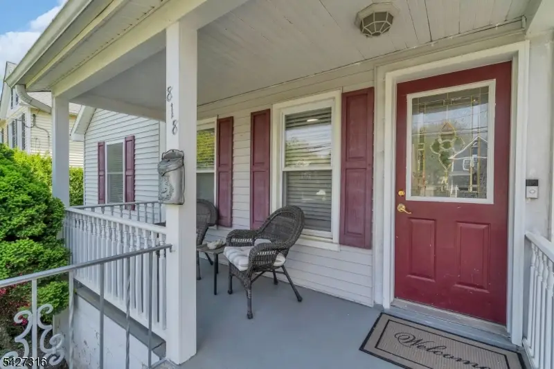 818 Summit Ave, Westfield, NJ 07090 - #3