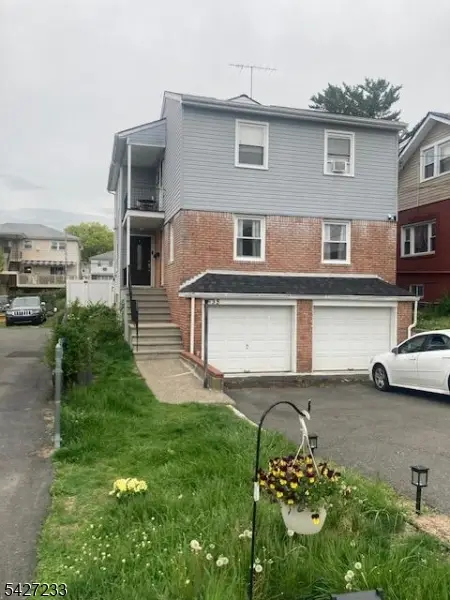 433 Preakness Ave, Paterson, NJ 07502 - #1