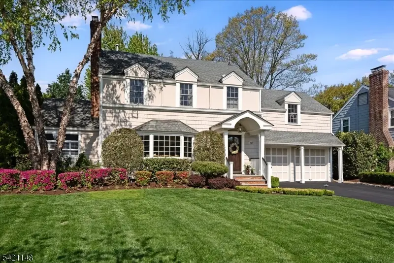 282 Forest Ave, Glen Ridge, NJ 07028 - #2