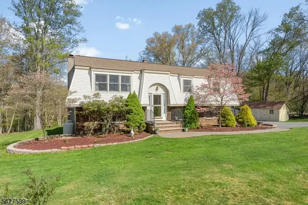 120 Coykendall Rd, Wantage Twp., NJ 07461
