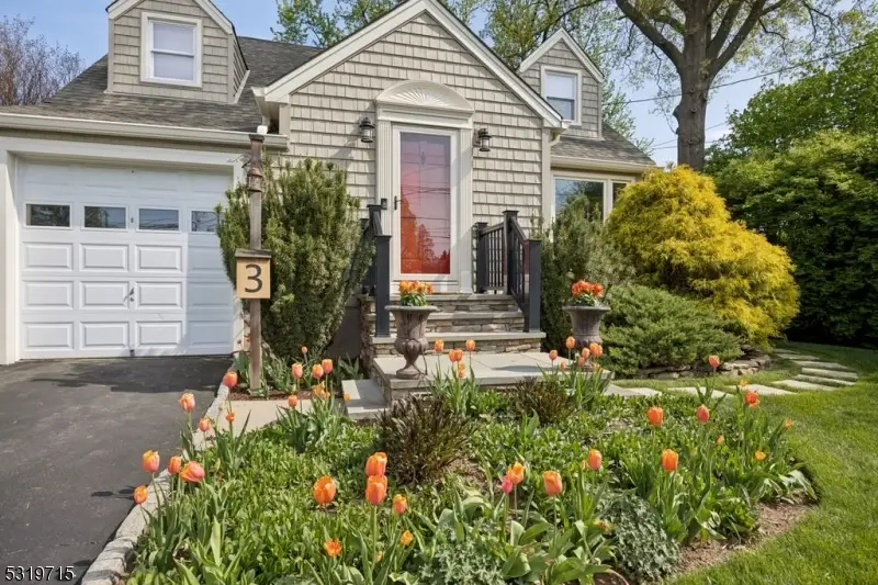 3 Bellevue Ave, Upper Montclair, NJ 07003 - #2