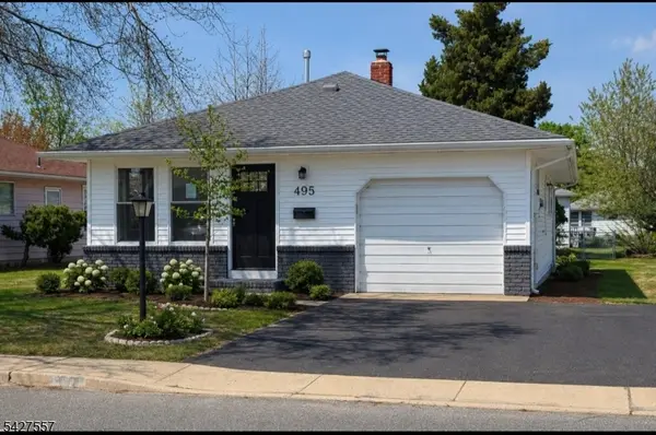 495 Jamaica Blvd, Berkeley Twp., NJ 08757