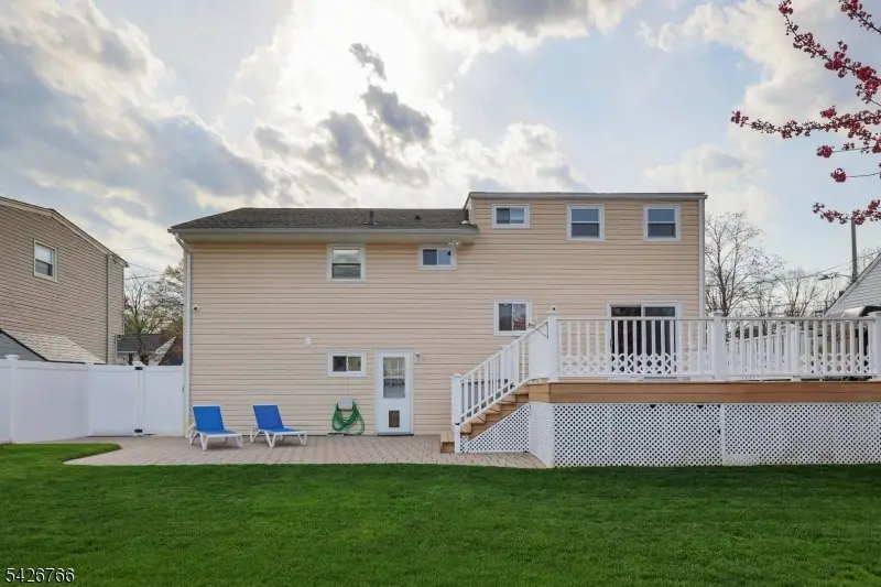 47 Epping Dr, Kenilworth, NJ 07033 - #3