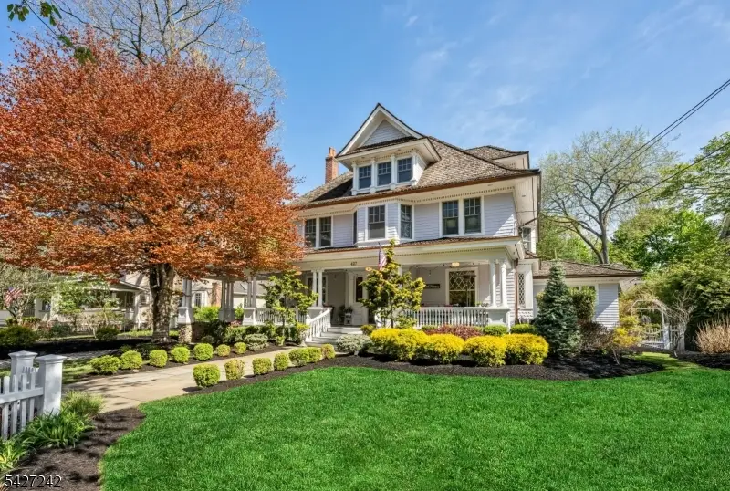 427 Spring Ave, Ridgewood, NJ 07450 - #2