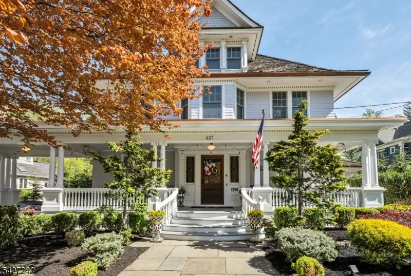 427 Spring Ave, Ridgewood, NJ 07450 - #3