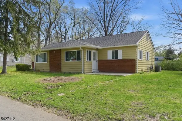 8 So Heron #A, Manchester Twp., NJ 08759