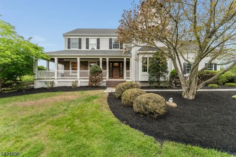 1 Delaware Rd, Readington, NJ 08889 - #1
