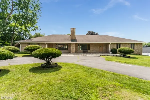 2431 State Route 57 W, Franklin Twp., NJ 07882