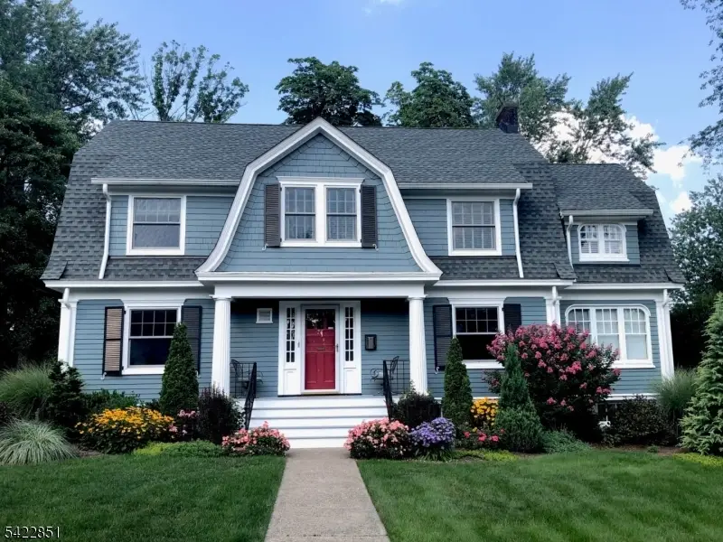 27 Maple Ter, Maplewood, NJ 07040 - #1