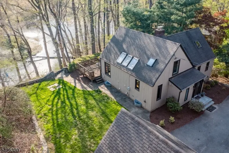 11 Ames Rd, Morris, NJ 07960 - #2