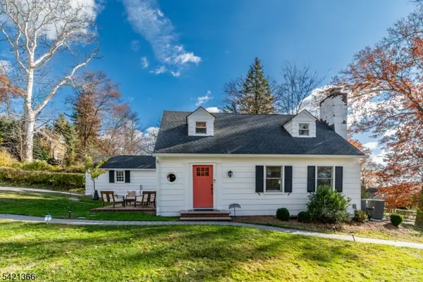 6 Cape Ct, Millburn Twp., NJ 07041