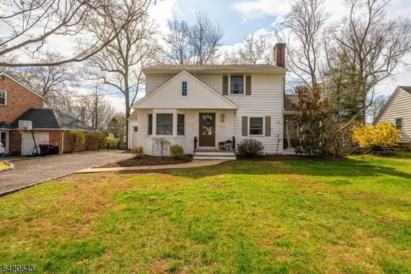 1341 Birch Hill Rd, Mountainside Boro, NJ 07092