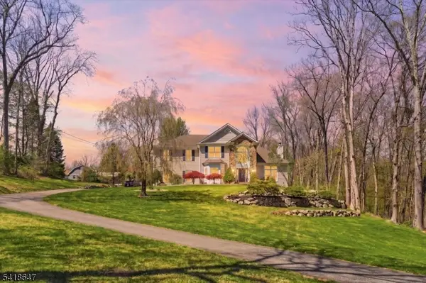 379 Amity Rd, Byram Twp., NJ 07821