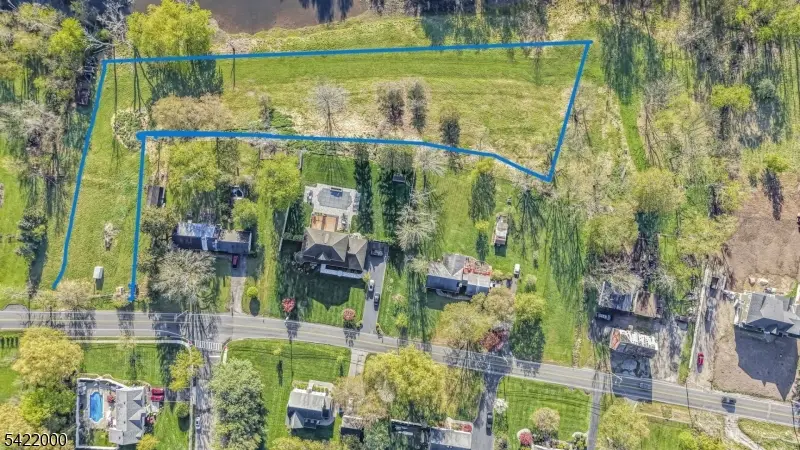 156 Pine Brook Rd, Montville, NJ 07045 - #2