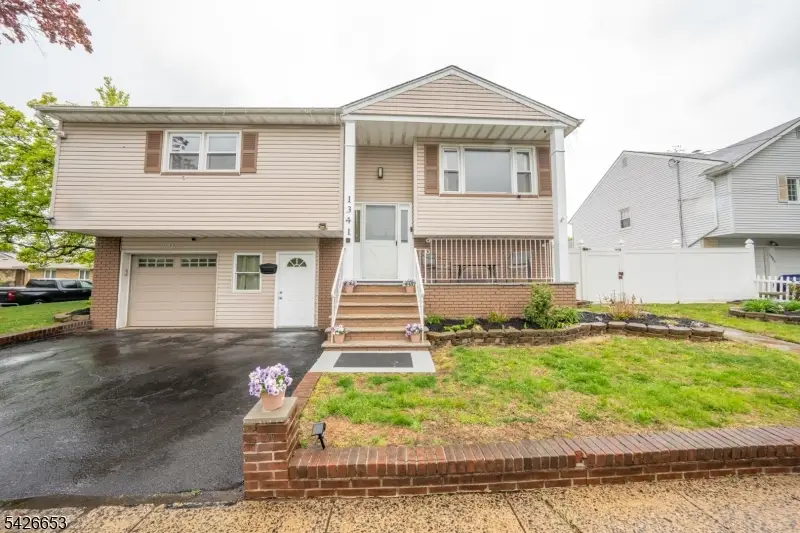 1341 Marcella Dr, Union, NJ 07083 - #1