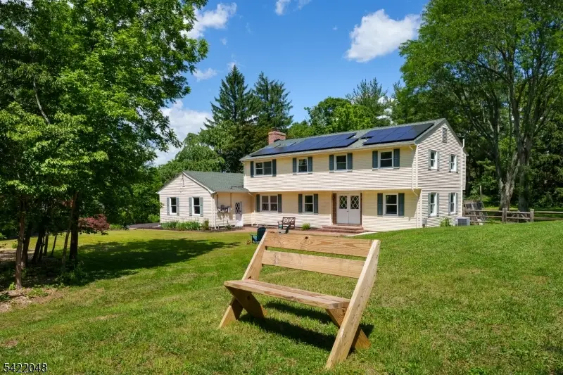 957 Cherry Hill Rd, Montgomery, NJ 08540 - #1
