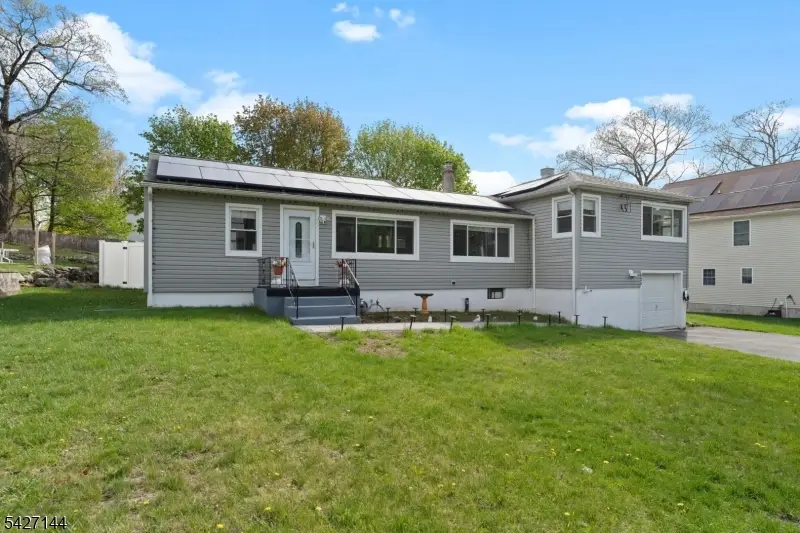 524 Henmar Dr, Mount Arlington, NJ 07850 - #1