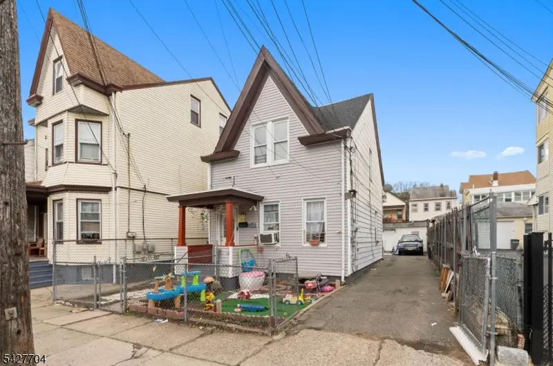 101-103 Sheridan Ave, Paterson, NJ 07502 - #2