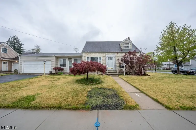 2620 Hamilton Ter, Union, NJ 07083 - #1
