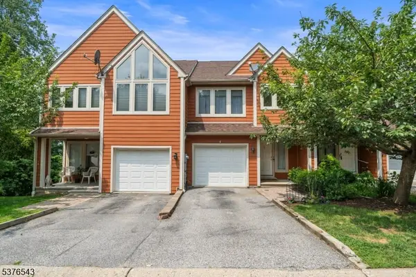 1 Wimbledon Dr U2 #2, Vernon Twp., NJ 07462