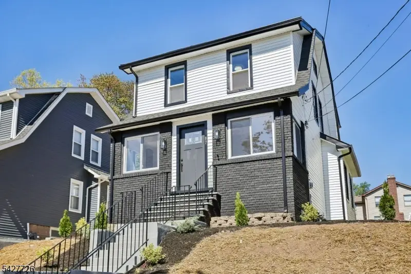 87 Edison Ave, Nutley, NJ 07110 - #1