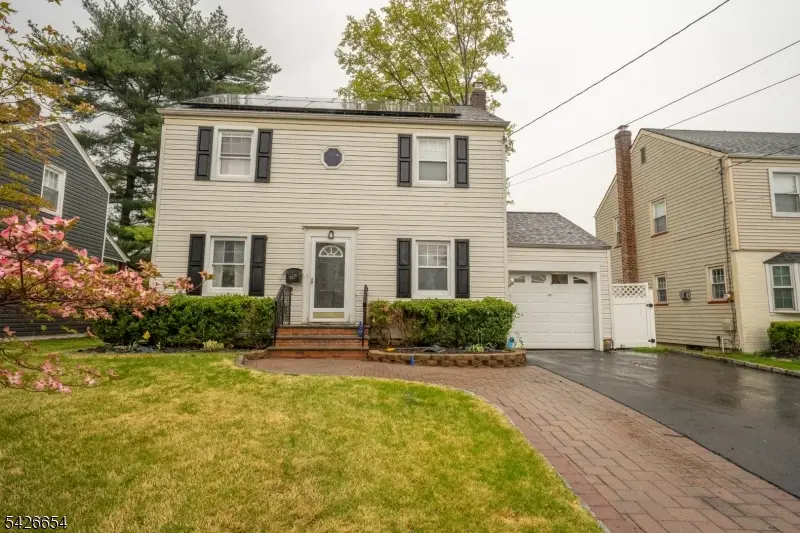 206 Woodmont Rd, Union, NJ 07083 - #1