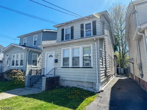 11 Lentz Pl, Irvington Twp., NJ 07111