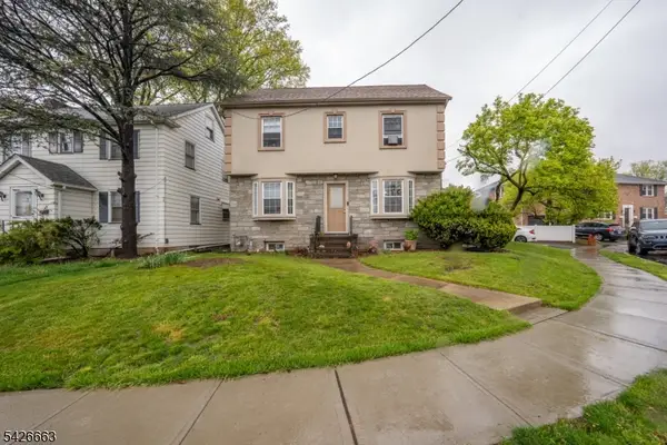1157 Edgewood Pkwy, Union Twp., NJ 07083
