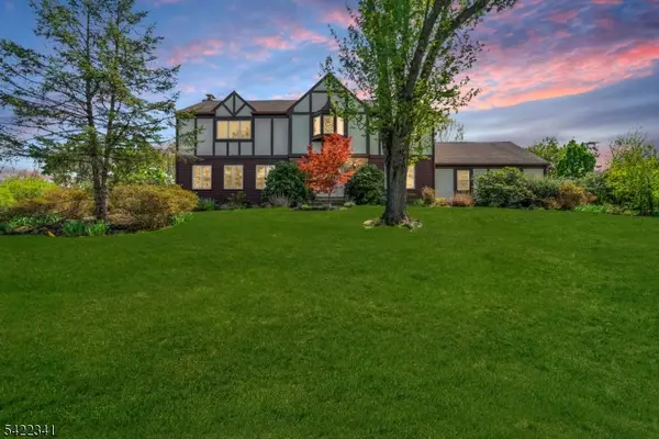363 Rolling Knolls Way, Bridgewater Twp., NJ 08807