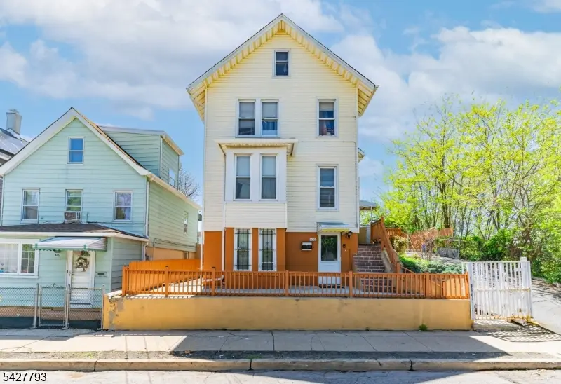 420 Mechanic St, City Of Orange, NJ 07050 - #1