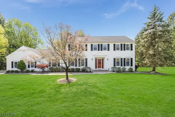 6 Lakeview Ln, Union Twp., NJ 08827