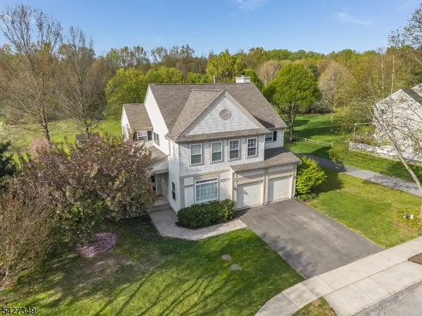 45 Grandin Court, Union Twp., NJ 08802