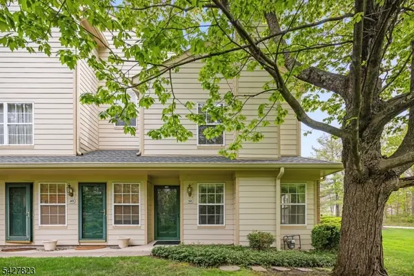 50 Davenport Pl, Morris Twp., NJ 07960