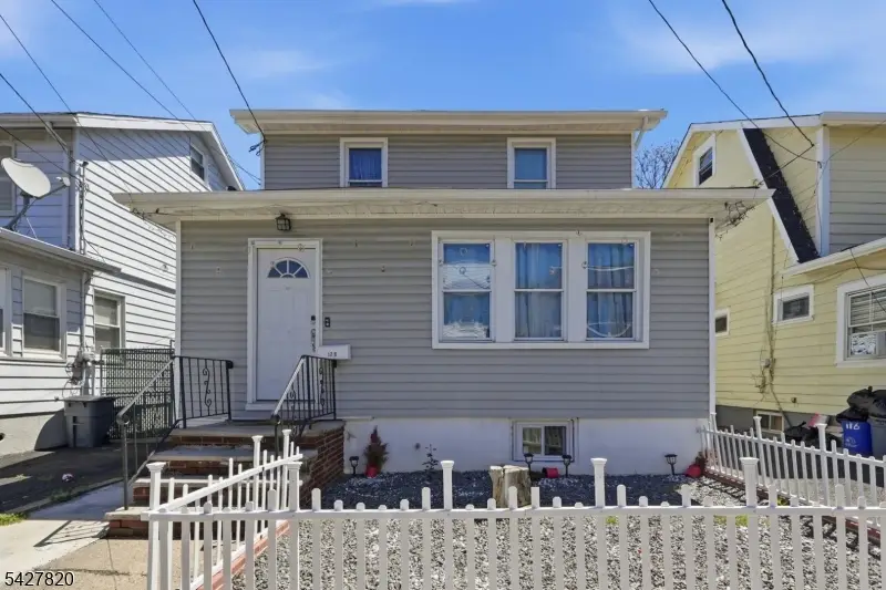 128 Carolina Ave, Newark, NJ 07106 - #1