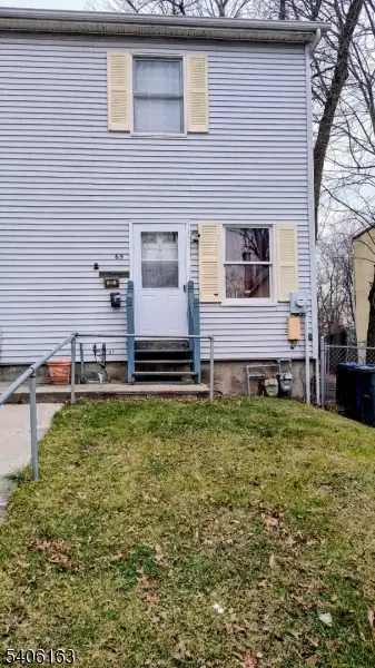 65 Hamilton St #2, East Orange, NJ 07017 - #3