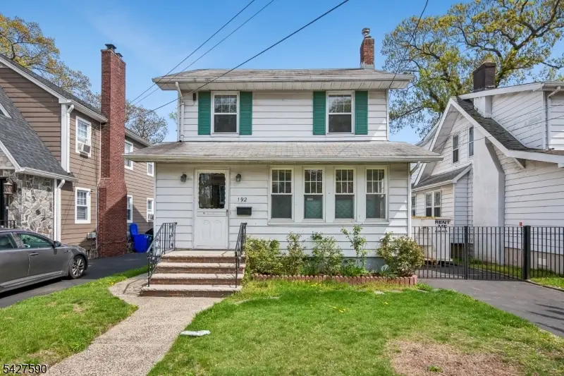 192 New St, Belleville, NJ 07109 - #1