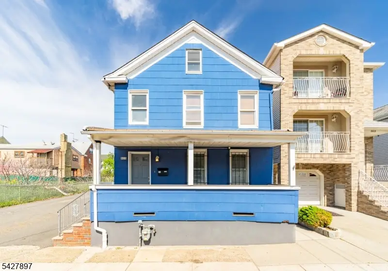 805-807 4th Ave, Elizabeth, NJ 07202 - #1