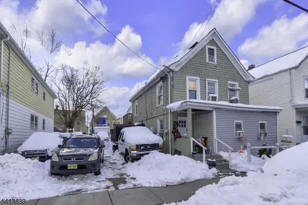 38 Harrison Pl, Clifton City, NJ 07011