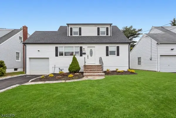 2535 Standish Ave, Union Twp., NJ 07083