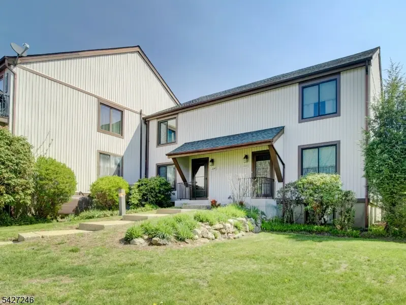 13224 Dell Pl #224, Stanhope, NJ 07874 - #3