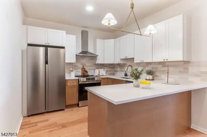 75 Liberty Ave #C4, Jersey City, NJ 07306 - #2