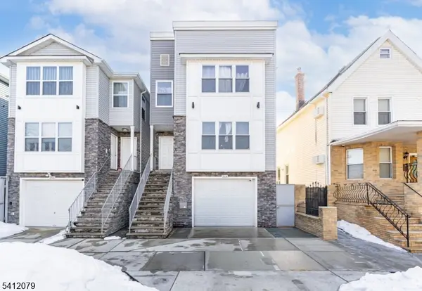 301 N 13th St, Newark City, NJ 07107