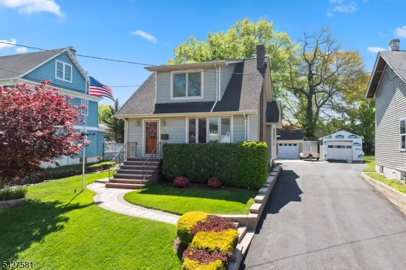 431 Locust Ave, Garwood, NJ 07027 - #3